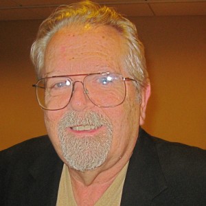 J. Gordon Melton - Image