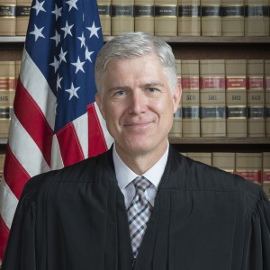 Neil Gorsuch - Image