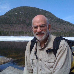 Gregory Chaitin - Image