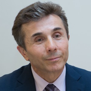 Bidzina Ivanishvili - Image