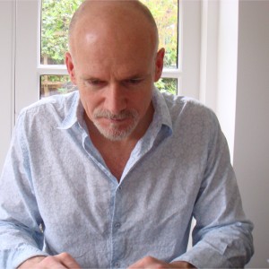Jon Courtenay Grimwood - Image