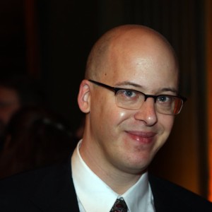 Austin Grossman - Image