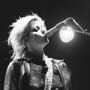 Brody Dalle - Image