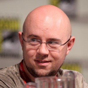 Michael Dante DiMartino - Image