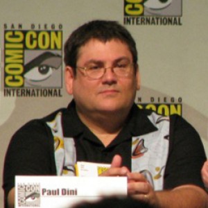 Paul Dini - Image