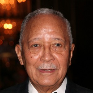 David Dinkins - Image