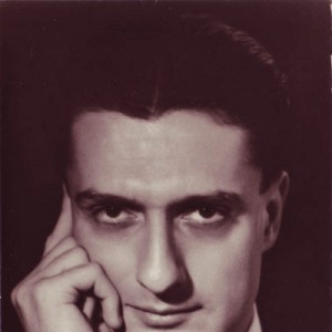 Dinu Lipatti - Image