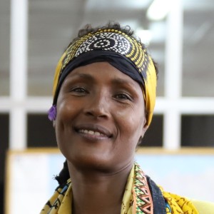 Waris Dirie - Image