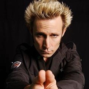 Mike Dirnt - Image