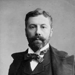 Richard D'Oyly Carte - Image