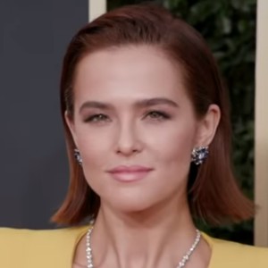 Zoey Deutch - Image
