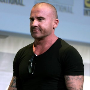 Dominic Purcell - Image