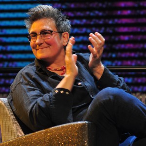 K.d. lang - Image