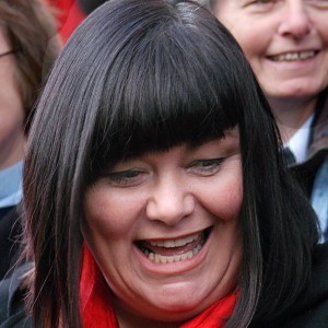 Dawn French - Image