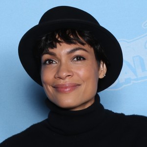 Rosario Dawson - Image