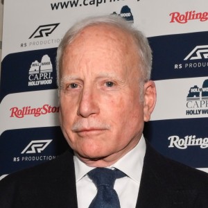 Richard Dreyfuss - Image
