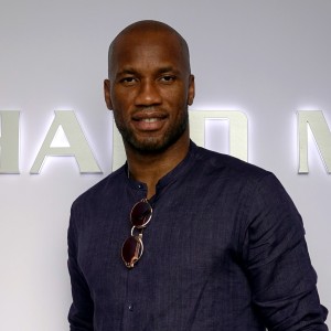Didier Drogba - Image