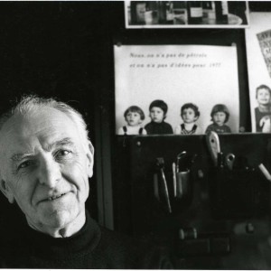 Robert Doisneau - Image