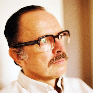 David Woodard - Image