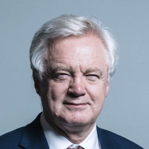 David Davis - Image