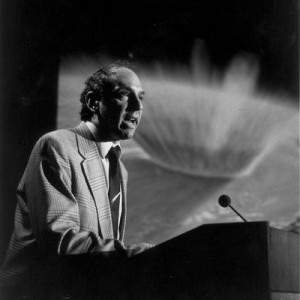 David H. Levy - Image