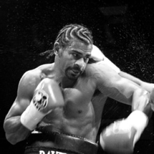 David Haye - Image