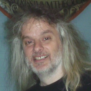 David Chalmers - Image