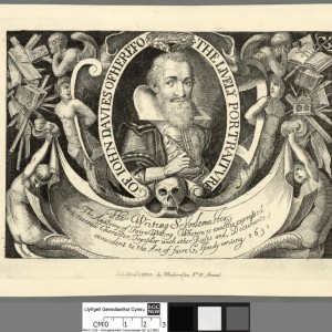 Sir John Davies - Image