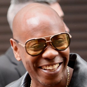 Dave Chappelle - Image