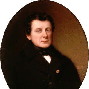 Daniel O'Connell - Image