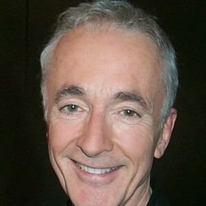 Anthony Daniels - Image