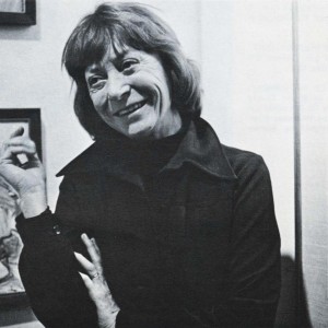 Elaine de Kooning - Image