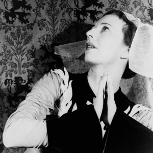 Agnes de Mille - Image