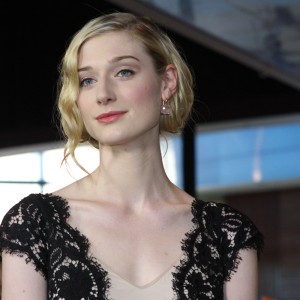Elizabeth Debicki - Image