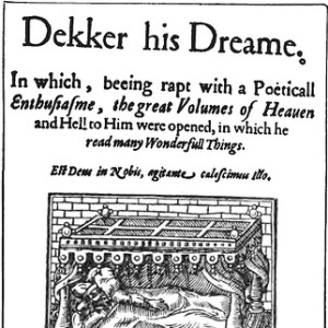 Thomas Dekker - Image