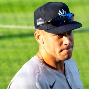 Aaron Judge - Image