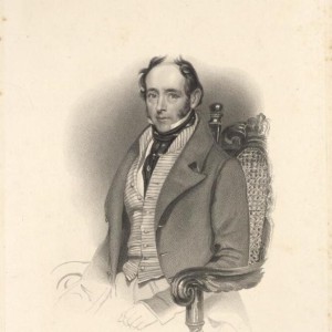 Charles James Apperley - Image