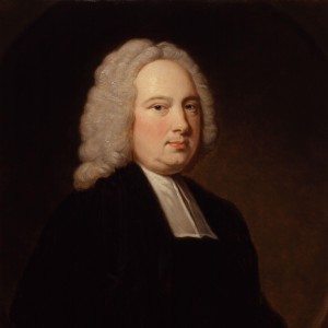 James Bradley - Image