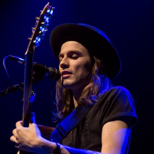 James Bay - Image