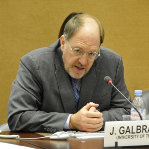 James K. Galbraith - Image