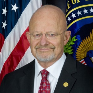 James Clapper - Image