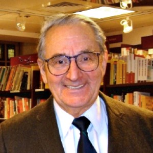 Elias James Corey - Image