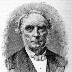 James Legge - Image