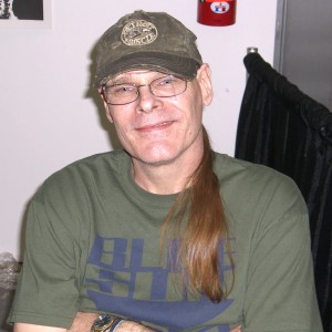 James O'Barr - Image