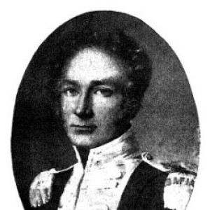 James Tod - Image