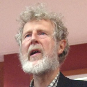 James Robert Flynn - Image