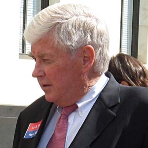 Jack Kemp - Image