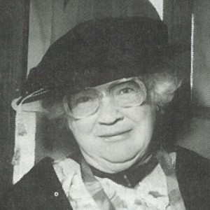 Janet Frame - Image