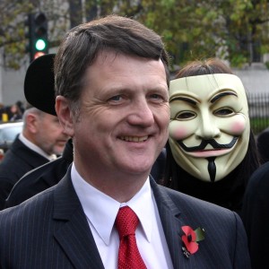 Gerard Batten - Image