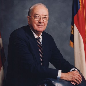 Jesse Helms - Image